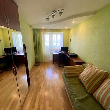 Довгострокова оренда 3к Квартира Шевченка вулиця