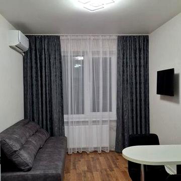 Сдам гостинку ЖК Воробьевы Горы Павлово Поле Авиахимическаяя