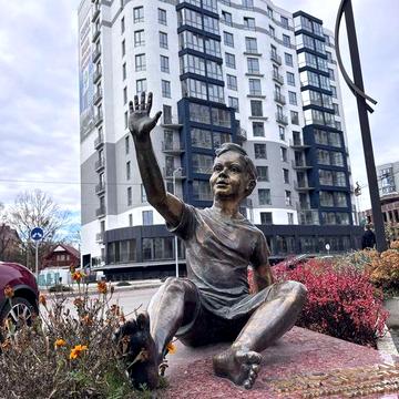 Продаж квартири в центрі! ЖК Княгинин