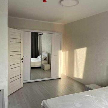 Оренда 1-к квартири в ЖК "Патріотика" на вул. Софії Русової