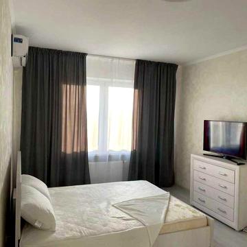 Оренда 1-к квартири в ЖК "Патріотика" на вул. Софії Русової