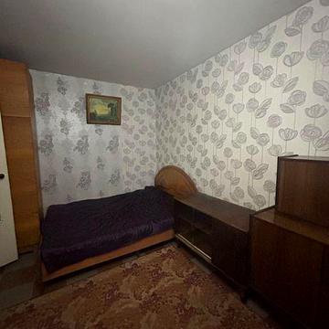 Здам 1 нокімнатну квартиру Ближнє Заиостя , магазин Гроно поруч .