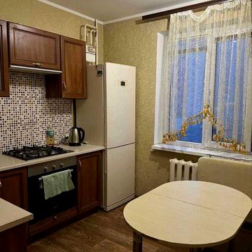 Сдам однокомнатную квартиру на длительный срок