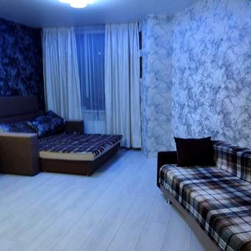 Сдам 1 ком квартиру в ЖК Аквамарин