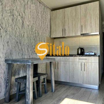 Смарт-квартира, 56 Садова, озеро 400 метрів, метро Осокорки/Славу 2 км