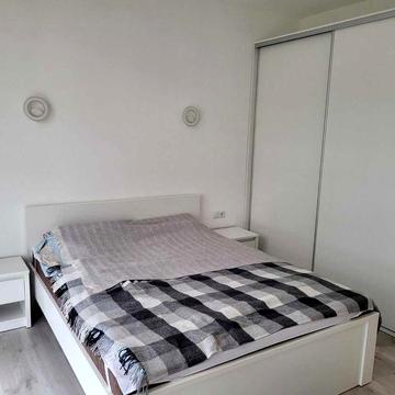 Оренда 1-кімнатної квартири на вул. Стрийська