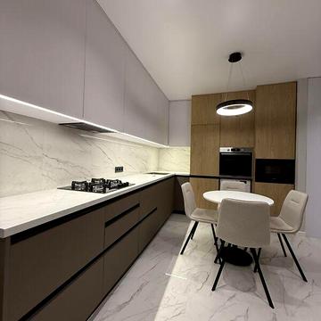 Продаж 1к Квартира Підволочиське шосе ЖК Варшавский deluxe