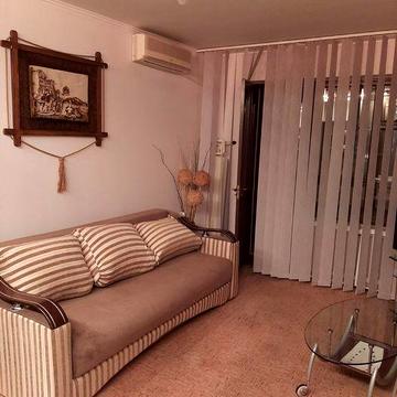 Сдам однокомнатную квартиру на Глушко