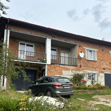 Будинок біля Львова 19 соток