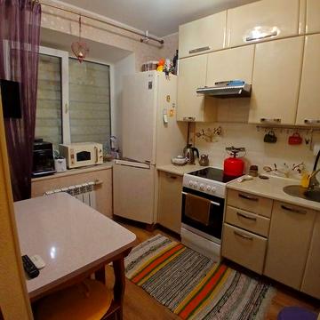 Срочно! Продажа квартиры на Парковой