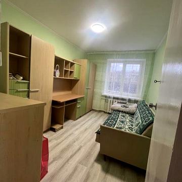 Здається 3 кімнатна квартира вул Політаєва