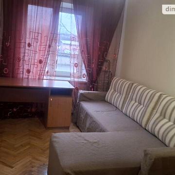 Довгострокова оренда 2к Квартира Княгині Ольги вулиця