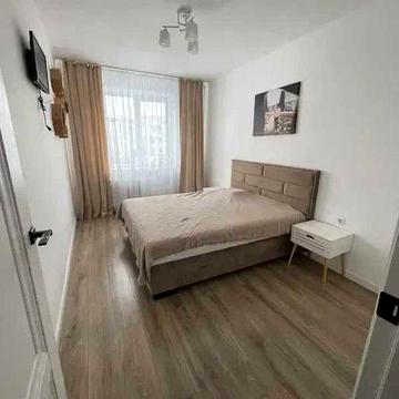 Здається 2-к квартира на вул. Михайла Гориня