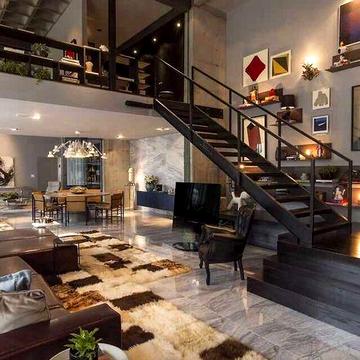 Унікальна ДВОРІВНЕВА квартира 100м2. 7 хвилин до Києва