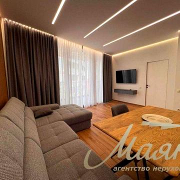Продаж 1-кімнатної квартири з терасою 63м2 ЖК Taryan Towers,Печерський ЖК Taryan Towers