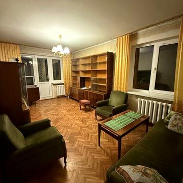 Оренда 2к квартири просп. Любомира Гузара 20 | можна з тваринами