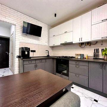 Найкраща ціна за однокімнатну з ремонтом