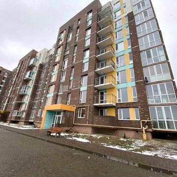 39.7м2 Квартира з документами у Бучі