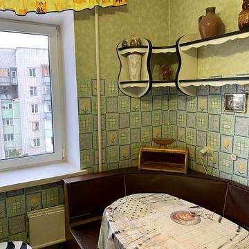 Здам двокімнатну квартиру . Вул Волковича.