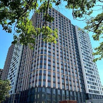 жк Модерн/6 Фонтана/дом сдан, 1 комн от строителей. ЖК «Modern»