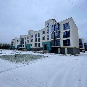 Продаж 1к Квартира Захисників вулиця ЖК Ибис