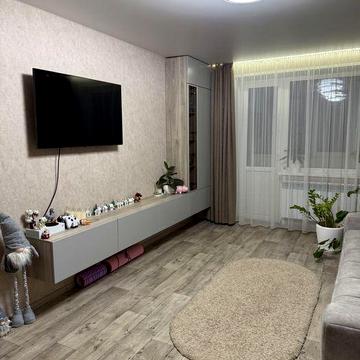 3 кімната квартира Джузеппе Гарібальді , видова, мануйлівський