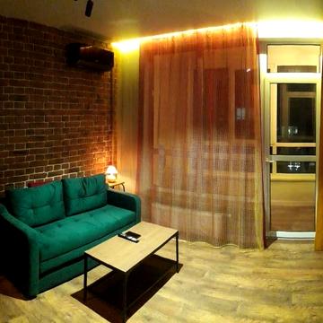 Європейського Союзу просп. (Правди), 43-А