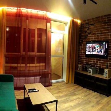 Європейського Союзу просп. (Правди), 43-А