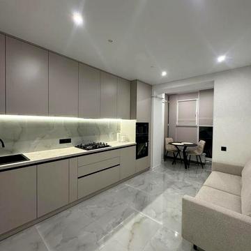 Оренда сучасної квартири, вільна!