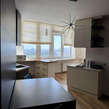 Оренда 2кімнатної квартири на Французькому бульварі