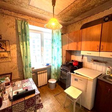 Продам 2-ух комн квартиру ЖК Осбб