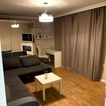 Оренда 2к кварт.з сучасним рем.Інвертор.вул.Воробйова,4А.Укриття поряд