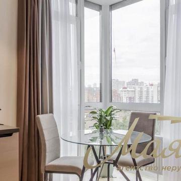 Оренда 1 кімнатної квартири в ЖК Французький квартал 2, Либідська