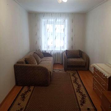 1 кімнатна квартира вул. Руська