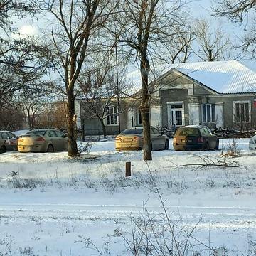 Житолова Будивля  300кв світло 380 Вода траса Днепро-КрівійРіг