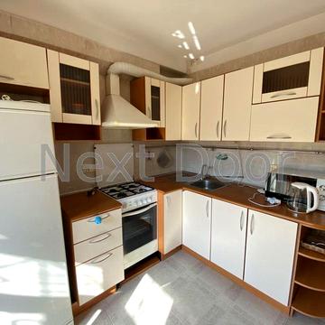 Здам 2-кімнатну квартиру на Оболоні