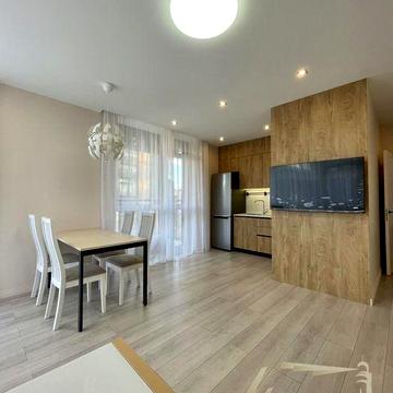 Оренда 3-х кімнатної квартири в ЖК Французький квартал 2, Либідська