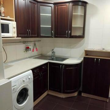 Оренда 2к-квартири Ромена Ролана 4, Борщагівка               4