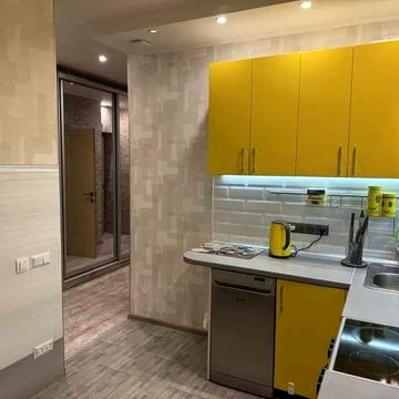 Продам унікальну 1 кім.квартиру ЖК Перемоги,  район Олексіївка (22724) ЖК Перемоги