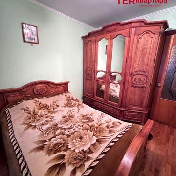 Оренда трикімнатної квартири