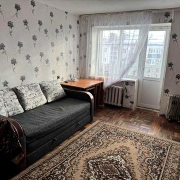 Здам 1к.кв.вул.Яблунська,р-н.Яблунька.Облаштована від А до Я.