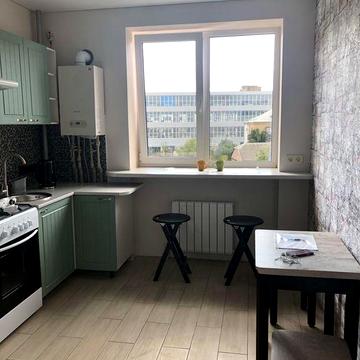 Сдам 1К-Квартиру , ЖК Лазурный, м.Центральный рынок