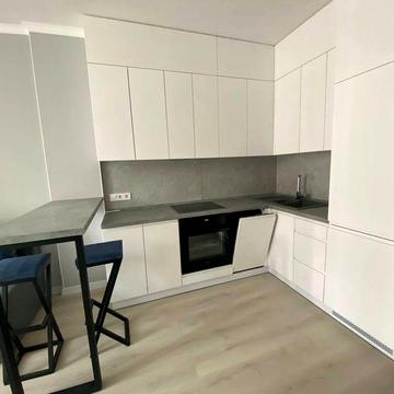 Здається 1к квартира в ЖК Республіка, метро Теремки