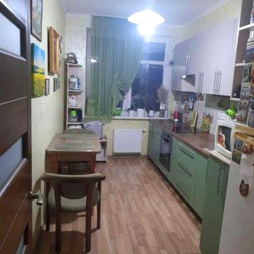 Продаж 2 кімнатної квартири, вул. Наумовича 4-А, Біличі. ЖК Озерний