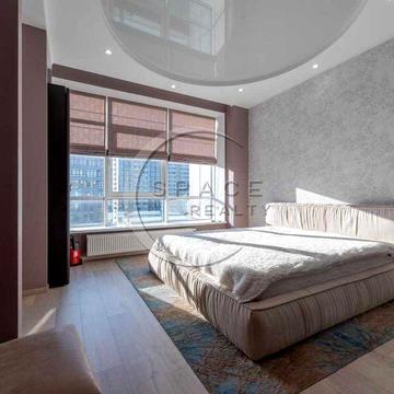 Продаж 2-кімнатної квартири в ЖК Новопечерські Липки - Драгомирова 3 ЖК Новопечерські Липки