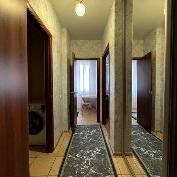 Долгосрочная аренда квартиры