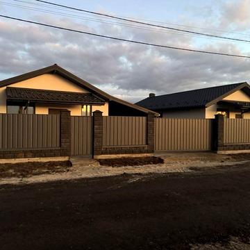 ‼️Залишився один будинок з ЧИСТОВИМ РЕМОНТОМ в селі Требухів 75000