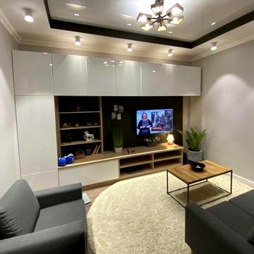 Оренда квартири в центрі Ужгород