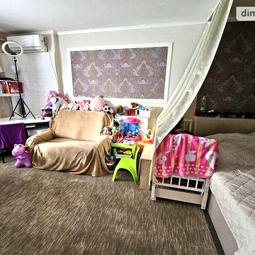 Продаж 1к Квартира Професора Толока (Чуйкова Маршала) вулиця