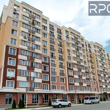 Без комісії. Квартира 41 м2 ЖК"Нові Теремки" Розтермінування. Тк ЖК Нові Теремки